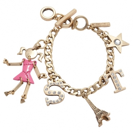 Sophie Theallet for Nine West Accessories