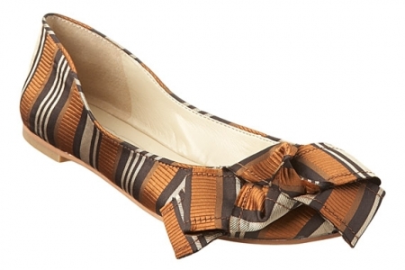 Sophie Theallet for Nine West Accessories