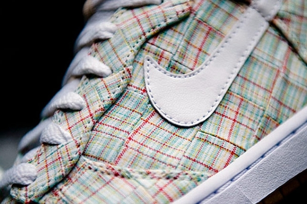 New Nike Dunk High Skinny Shoes Spring 2020