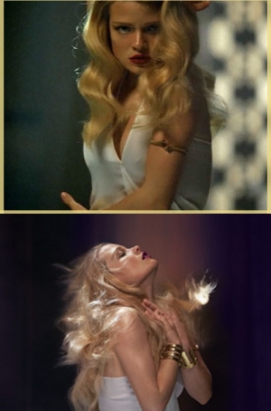 Yves Saint Laurent TV Ad for Belle D’Opium Banned