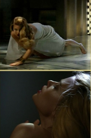 Yves Saint Laurent TV Ad for Belle D’Opium Banned