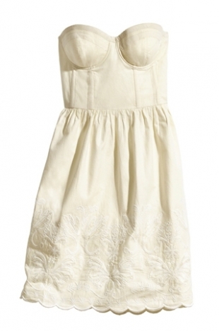 H&M Spring 2020 Conscious Collection