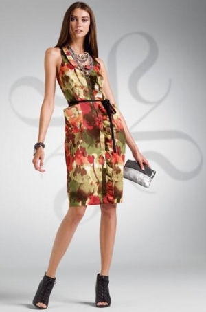 Simply Vera Wang Spring 2020 Lookbook