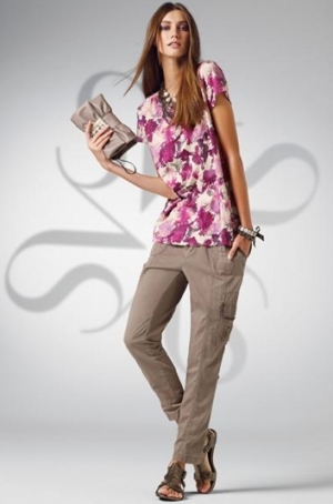 Simply Vera Wang Spring 2020 Lookbook