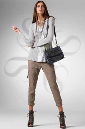 Simply Vera Wang Spring 2020 Lookbook