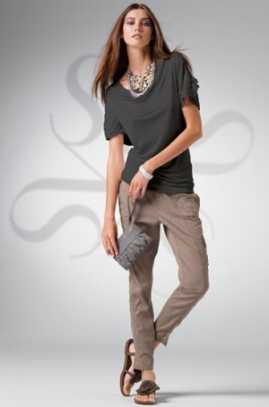 Simply Vera Wang Spring 2020 Lookbook