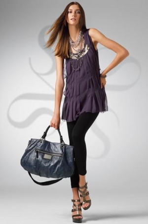 Simply Vera Wang Spring 2020 Lookbook