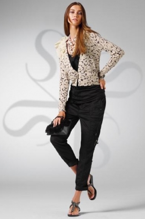 Simply Vera Wang Spring 2020 Lookbook