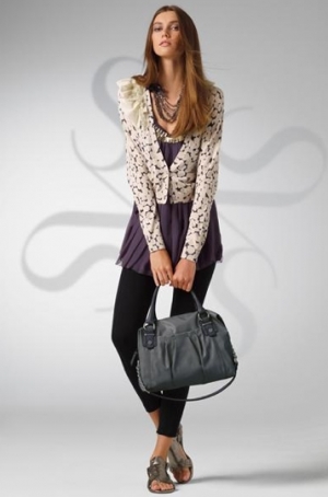 Simply Vera Wang Spring 2020 Lookbook