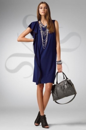 Simply Vera Wang Spring 2020 Lookbook