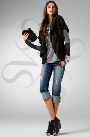 Simply Vera Wang Spring 2020 Lookbook