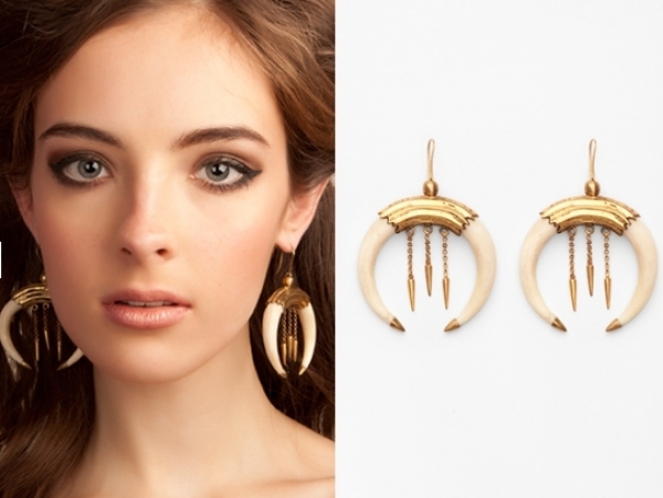 Thar Spring 2020 Jewelry – A Peace Treaty