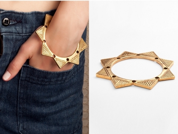 Thar Spring 2020 Jewelry – A Peace Treaty