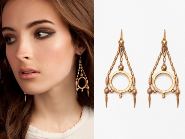 Thar Spring 2020 Jewelry – A Peace Treaty