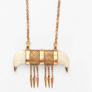 Thar Spring 2020 Jewelry – A Peace Treaty