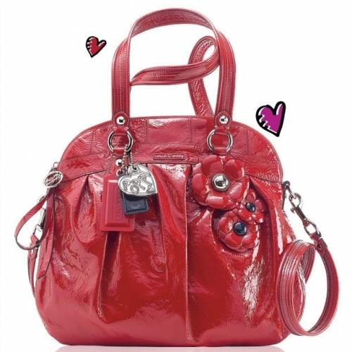 Coach Poppy Spring 2020 Handbags