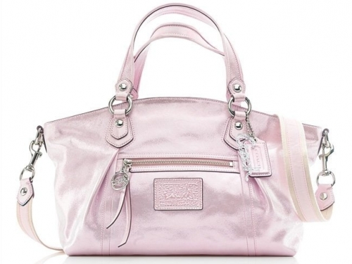 Coach Poppy Spring 2020 Handbags