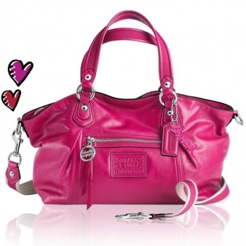 Coach Poppy Spring 2020 Handbags