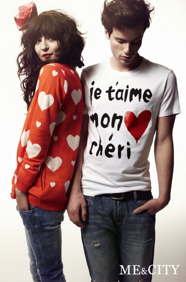 ME&CITY Spring 2020 Lookbook