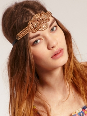 Fabulous Headband Styles 2020
