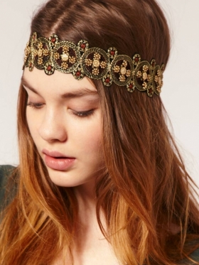 Fabulous Headband Styles 2020