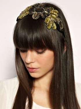 Fabulous Headband Styles 2020