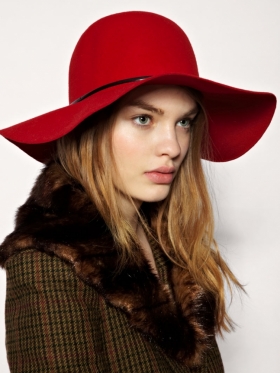 Stylish Hat Trends 2020