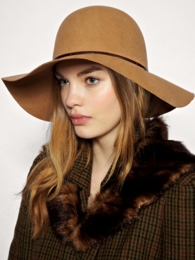 Stylish Hat Trends 2020