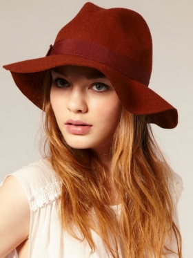 Stylish Hat Trends 2020