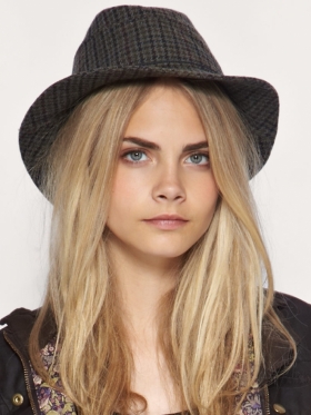 Stylish Hat Trends 2020