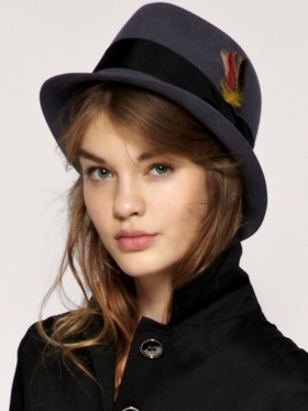 Stylish Hat Trends 2020