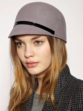 Stylish Hat Trends 2020