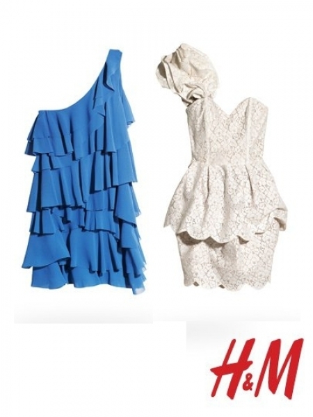 H&M By Night 2020 Collection