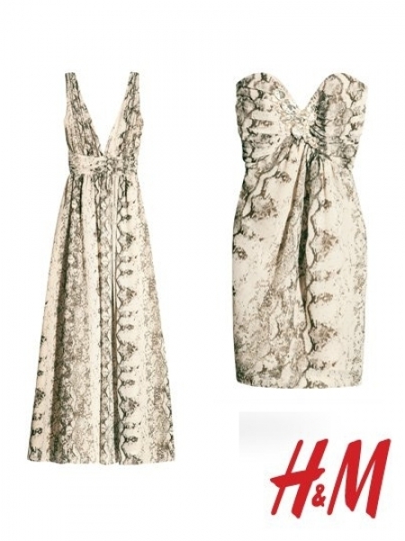 H&M By Night 2020 Collection