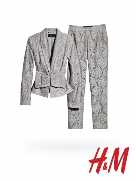 H&M By Night 2020 Collection