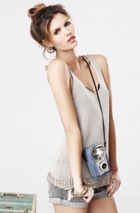 Rory Beca for Forever 21 Spring 2020 Lookbook