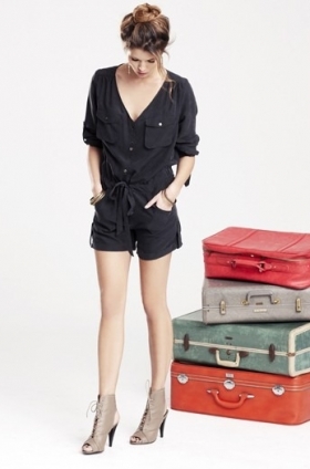 Rory Beca for Forever 21 Spring 2020 Lookbook