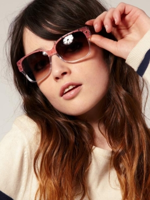 Retro-Chic Sunglasses Trends 2020
