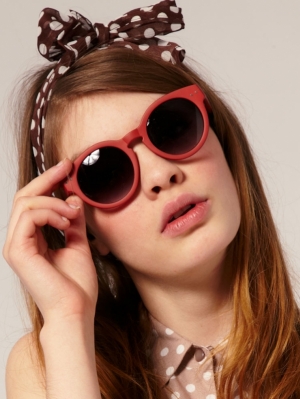 Retro-Chic Sunglasses Trends 2020