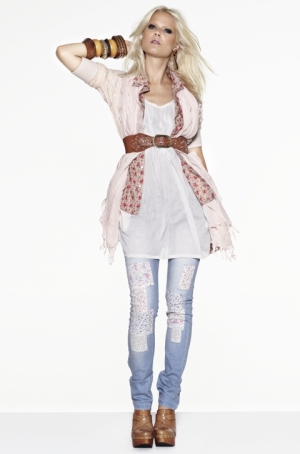 ICHI Spring 2020 Lookbook