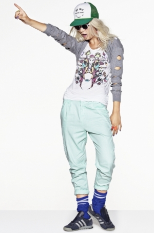 ICHI Spring 2020 Lookbook