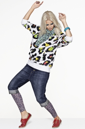 ICHI Spring 2020 Lookbook