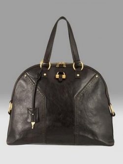 YSL Muse and Muse Two Bags