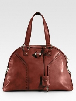 YSL Muse and Muse Two Bags