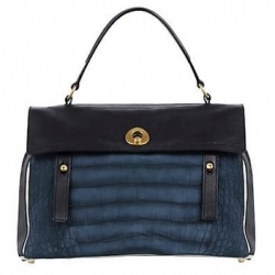 YSL Muse and Muse Two Bags