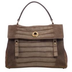 YSL Muse and Muse Two Bags