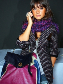 YSL Muse and Muse Two Bags