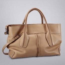 Tod’s Women Spring 2020 Bags and Shoes