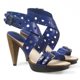 Tod’s Women Spring 2020 Bags and Shoes