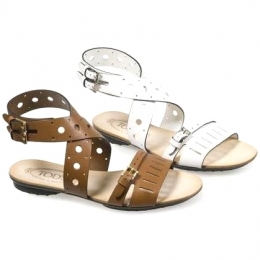 Tod’s Women Spring 2020 Bags and Shoes